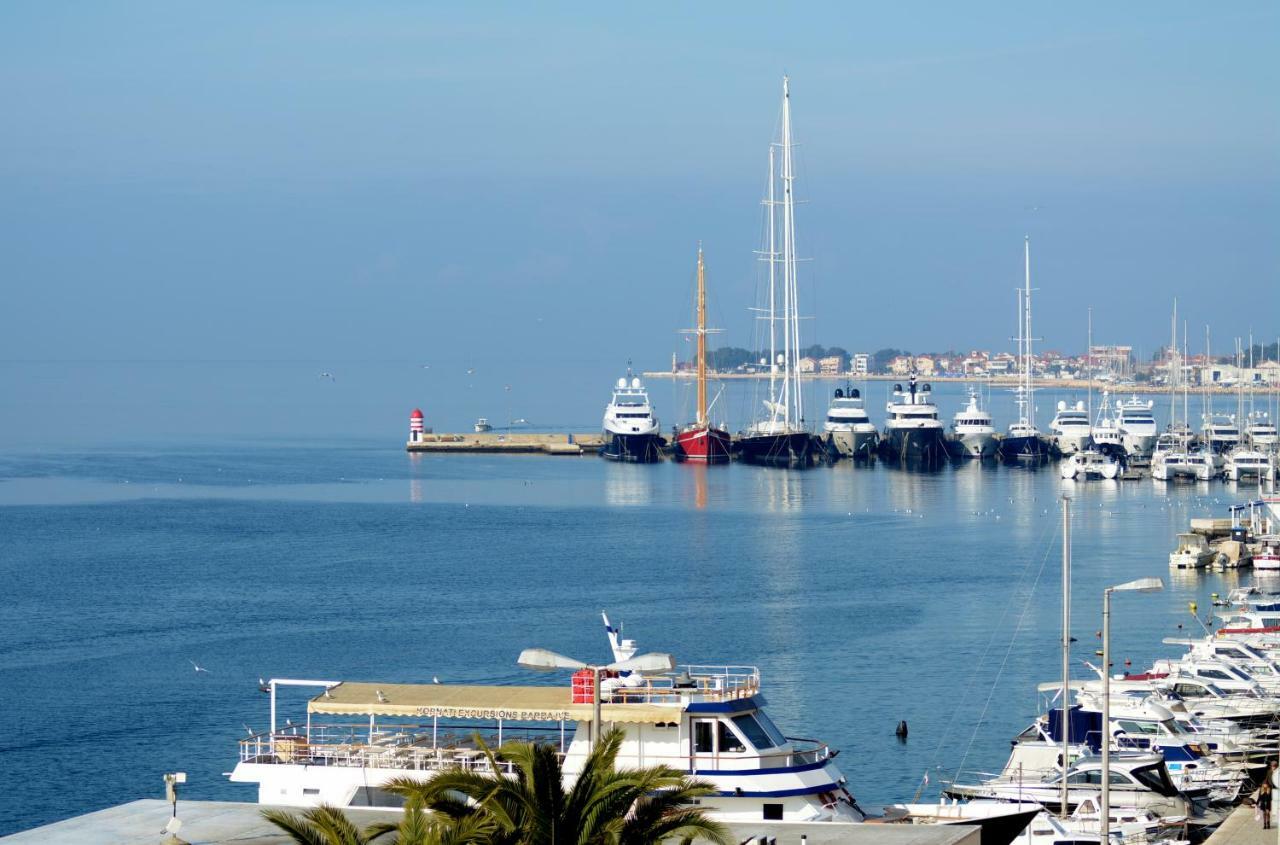 Apartments Withlove Ζαντάρ Εξωτερικό φωτογραφία