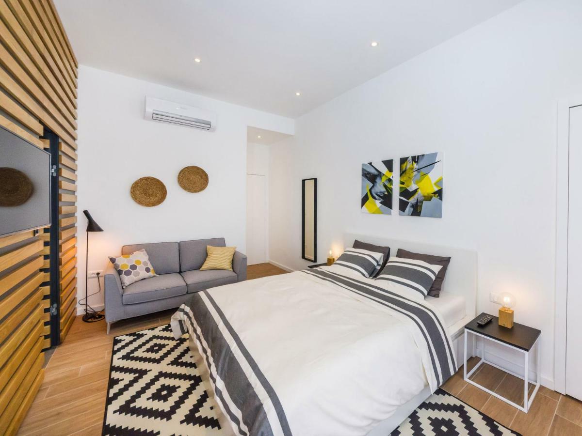 Apartments Withlove Ζαντάρ Εξωτερικό φωτογραφία