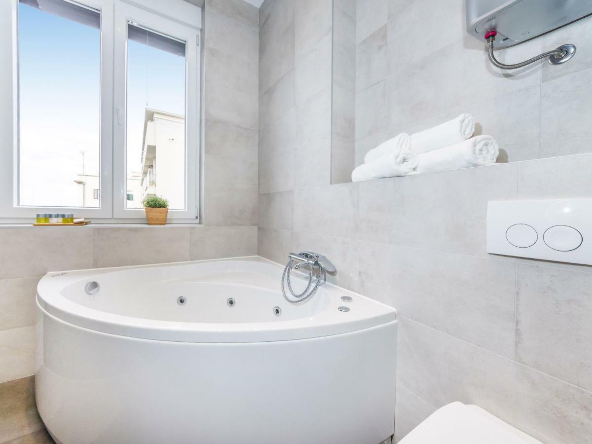 Apartments Withlove Ζαντάρ Εξωτερικό φωτογραφία