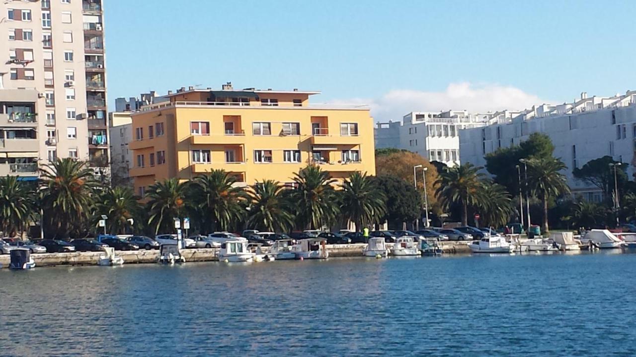 Apartments Withlove Ζαντάρ Εξωτερικό φωτογραφία