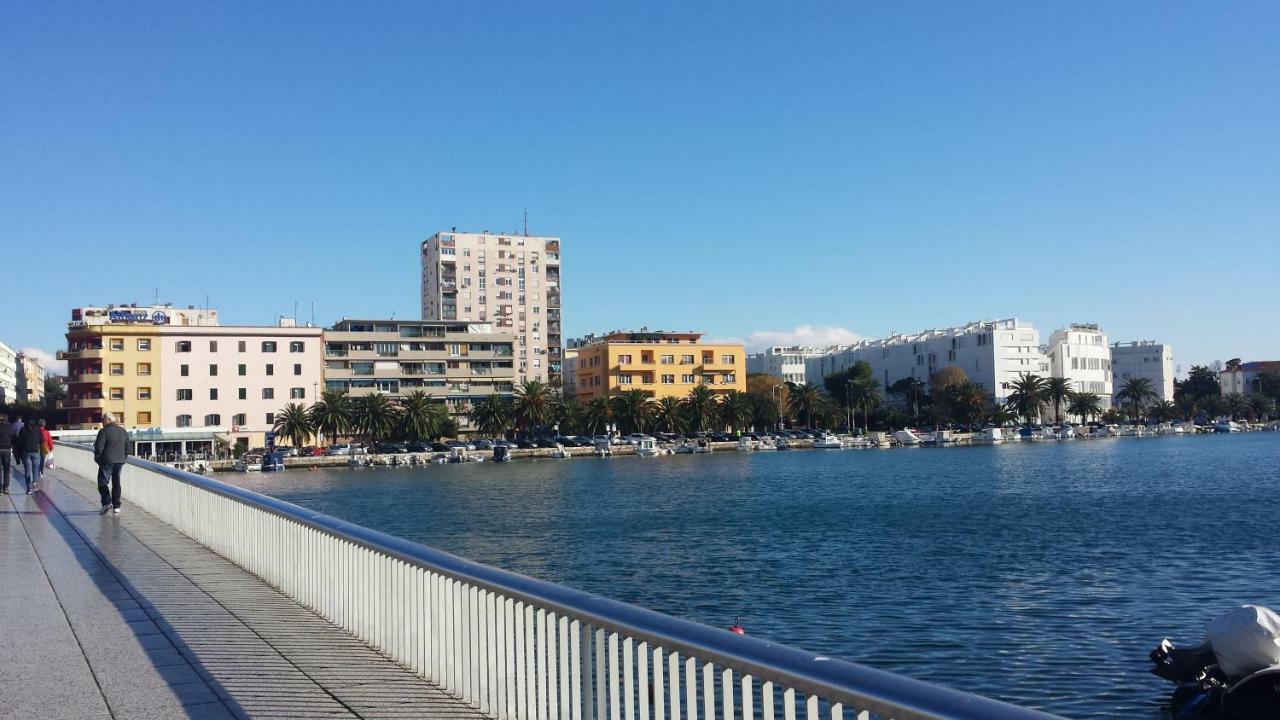 Apartments Withlove Ζαντάρ Εξωτερικό φωτογραφία