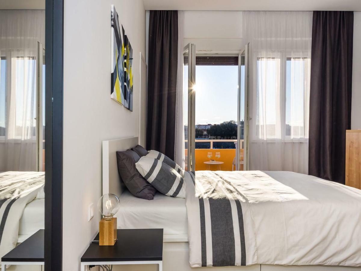 Apartments Withlove Ζαντάρ Εξωτερικό φωτογραφία