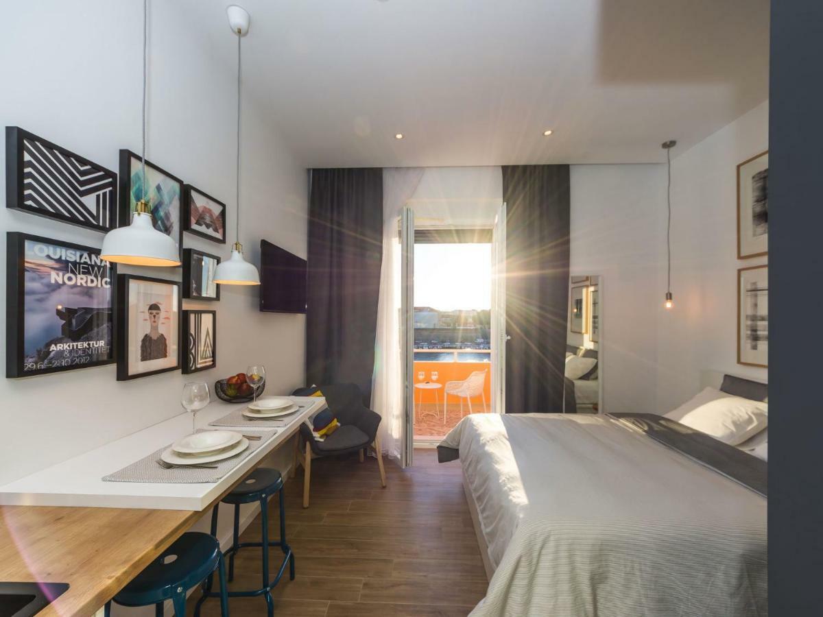 Apartments Withlove Ζαντάρ Εξωτερικό φωτογραφία