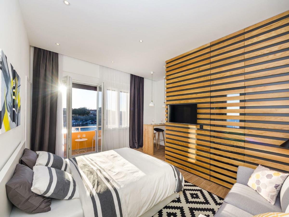 Apartments Withlove Ζαντάρ Εξωτερικό φωτογραφία