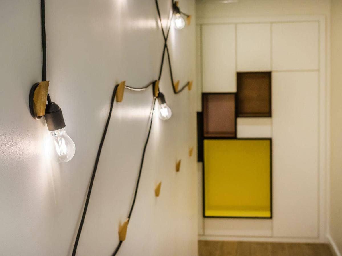 Apartments Withlove Ζαντάρ Εξωτερικό φωτογραφία