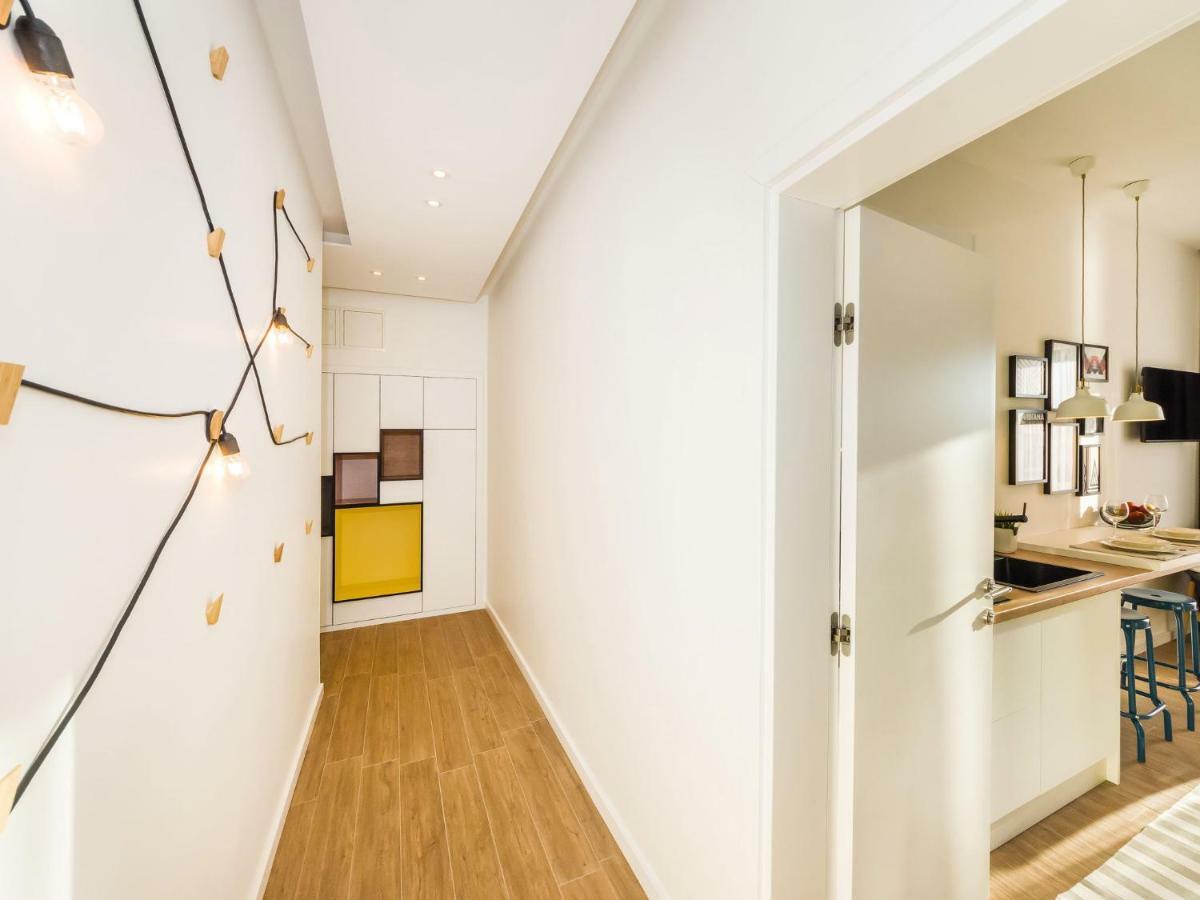 Apartments Withlove Ζαντάρ Εξωτερικό φωτογραφία