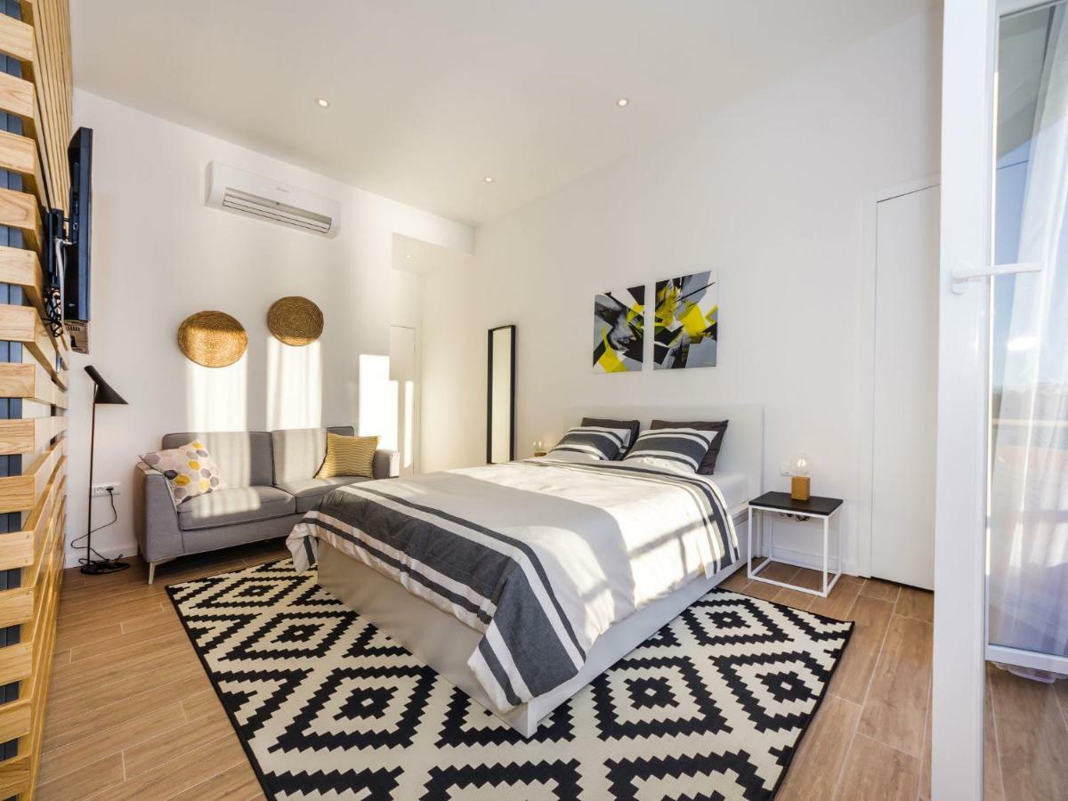 Apartments Withlove Ζαντάρ Εξωτερικό φωτογραφία