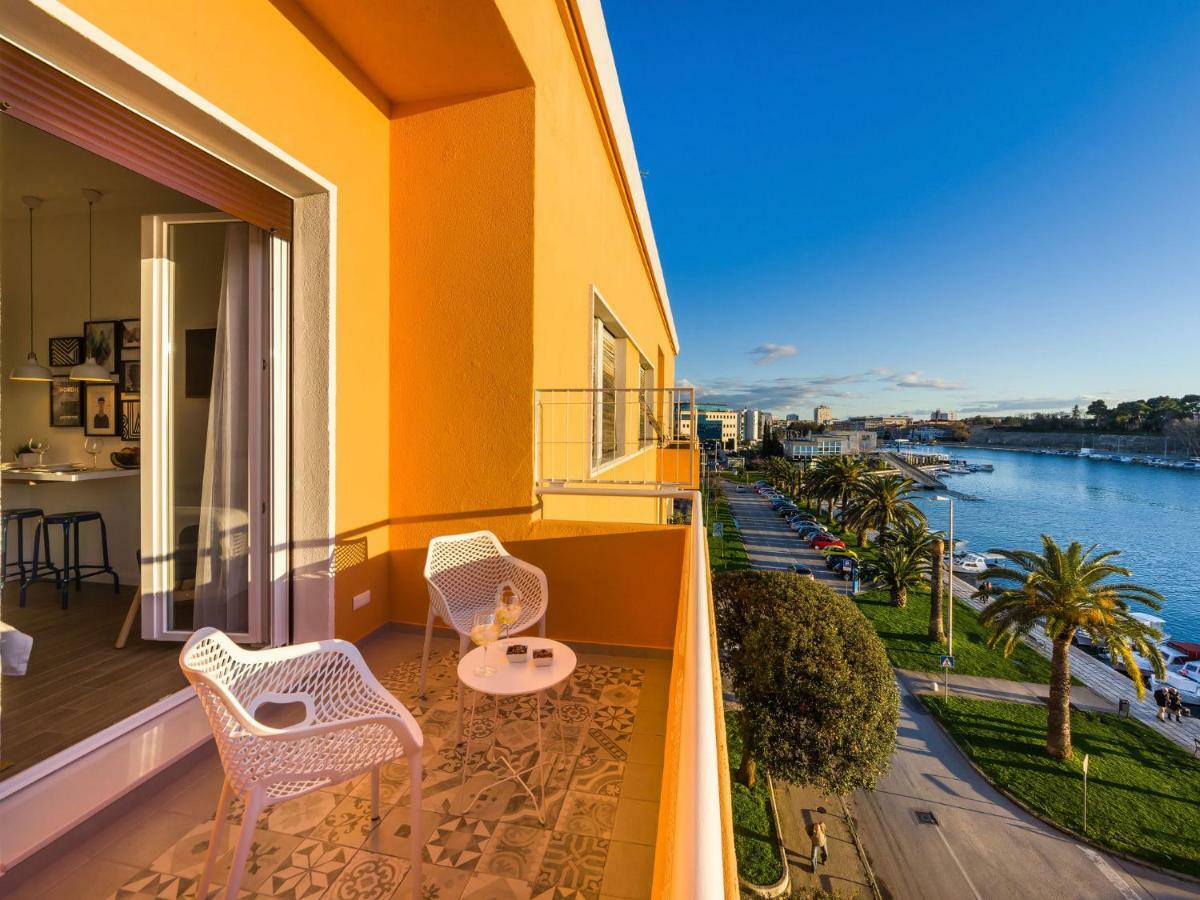 Apartments Withlove Ζαντάρ Εξωτερικό φωτογραφία