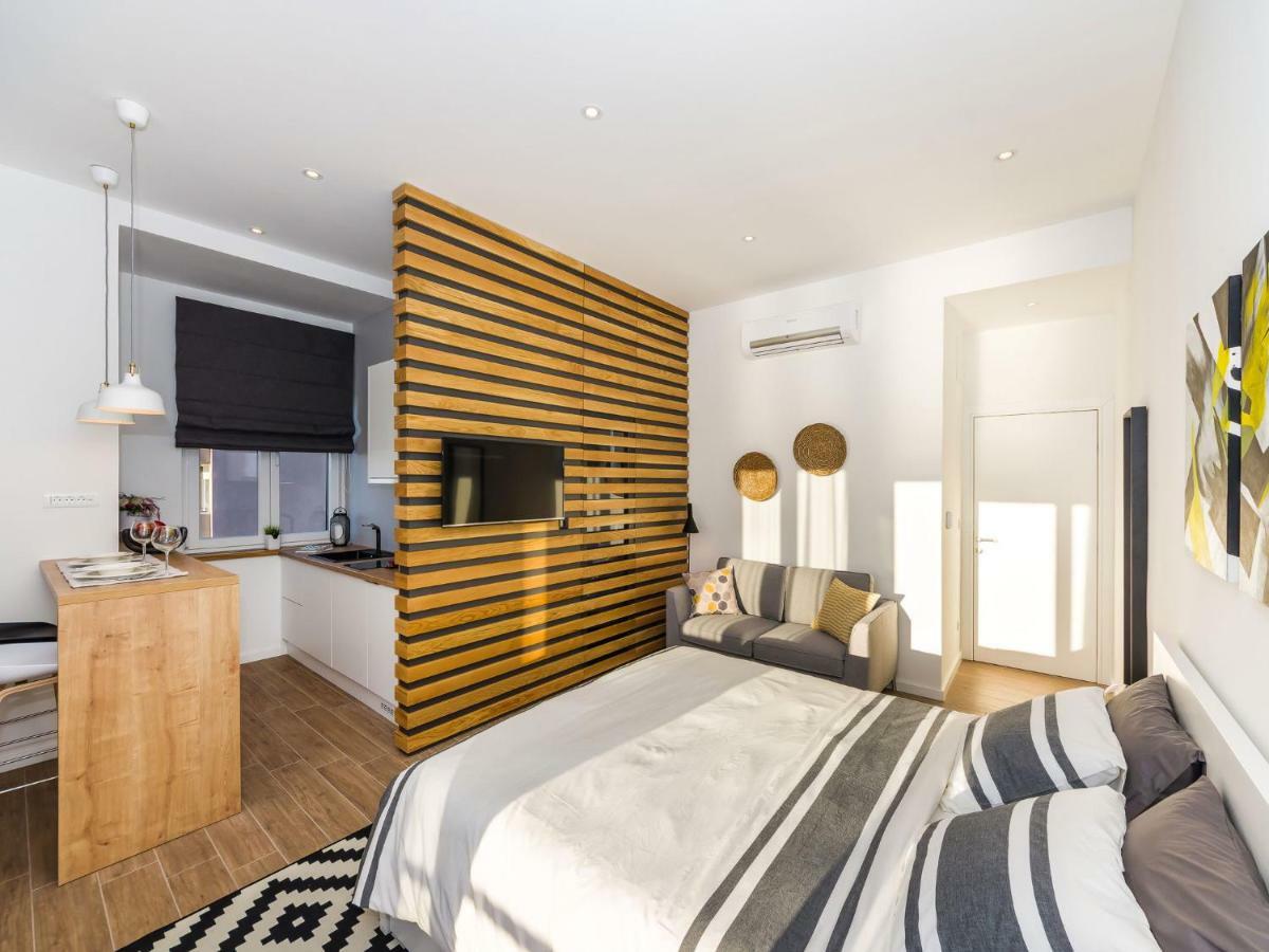 Apartments Withlove Ζαντάρ Εξωτερικό φωτογραφία
