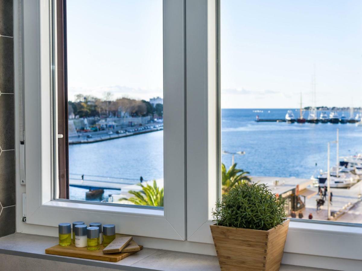 Apartments Withlove Ζαντάρ Εξωτερικό φωτογραφία