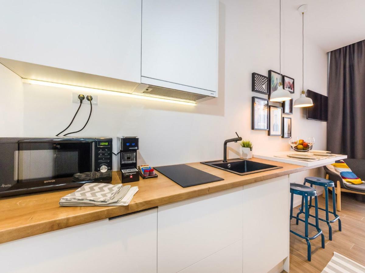 Apartments Withlove Ζαντάρ Εξωτερικό φωτογραφία