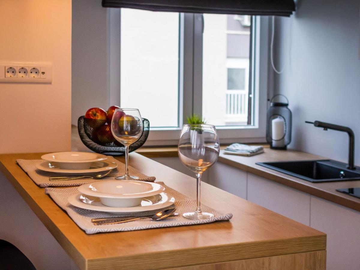 Apartments Withlove Ζαντάρ Δωμάτιο φωτογραφία