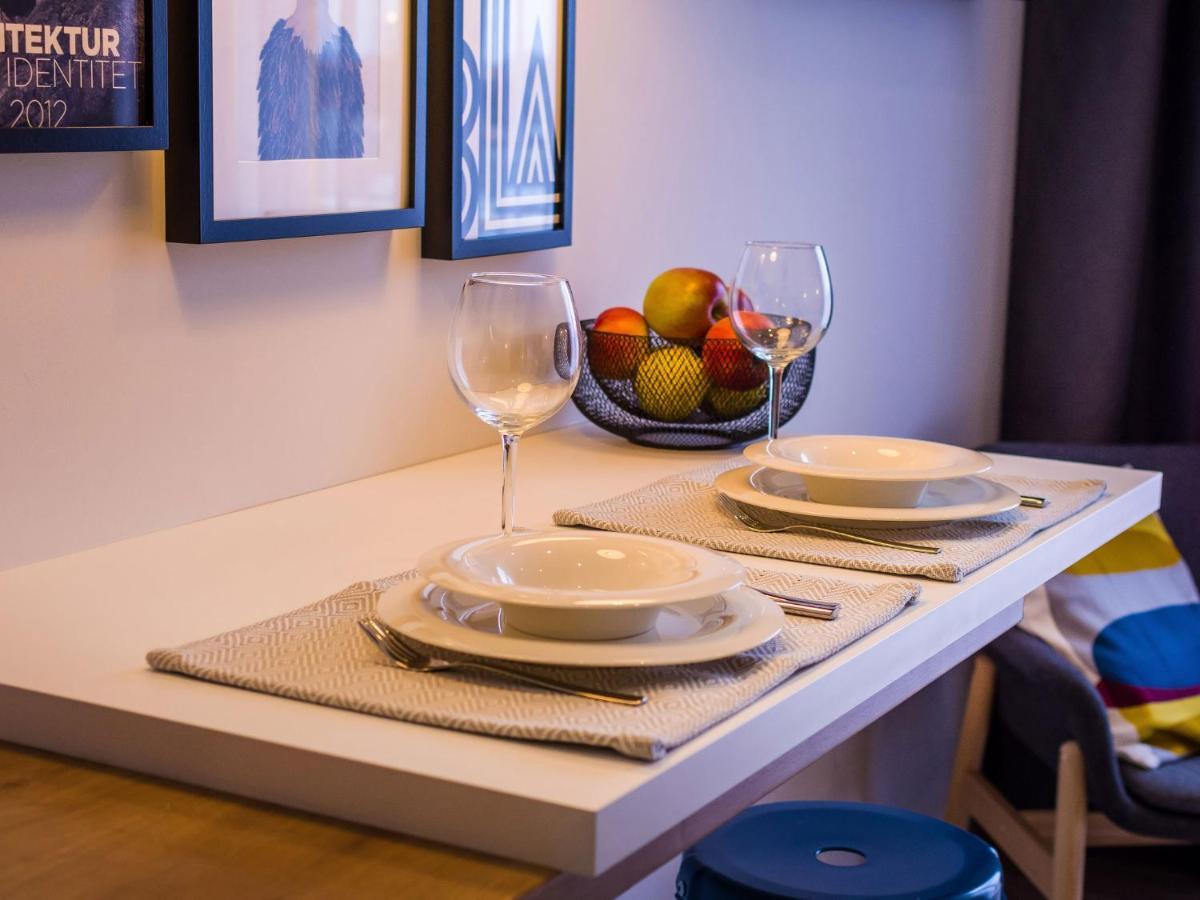Apartments Withlove Ζαντάρ Δωμάτιο φωτογραφία