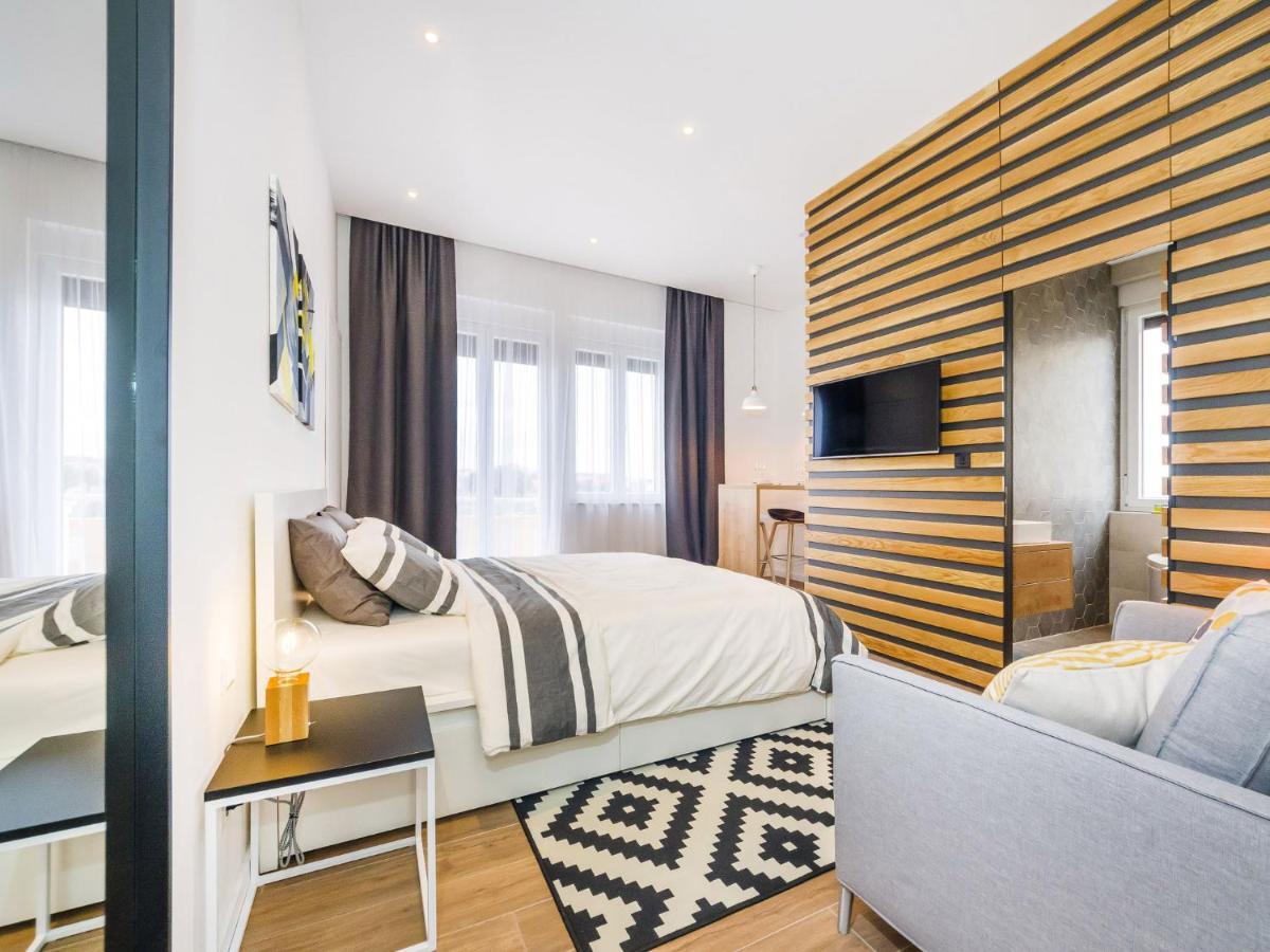 Apartments Withlove Ζαντάρ Δωμάτιο φωτογραφία