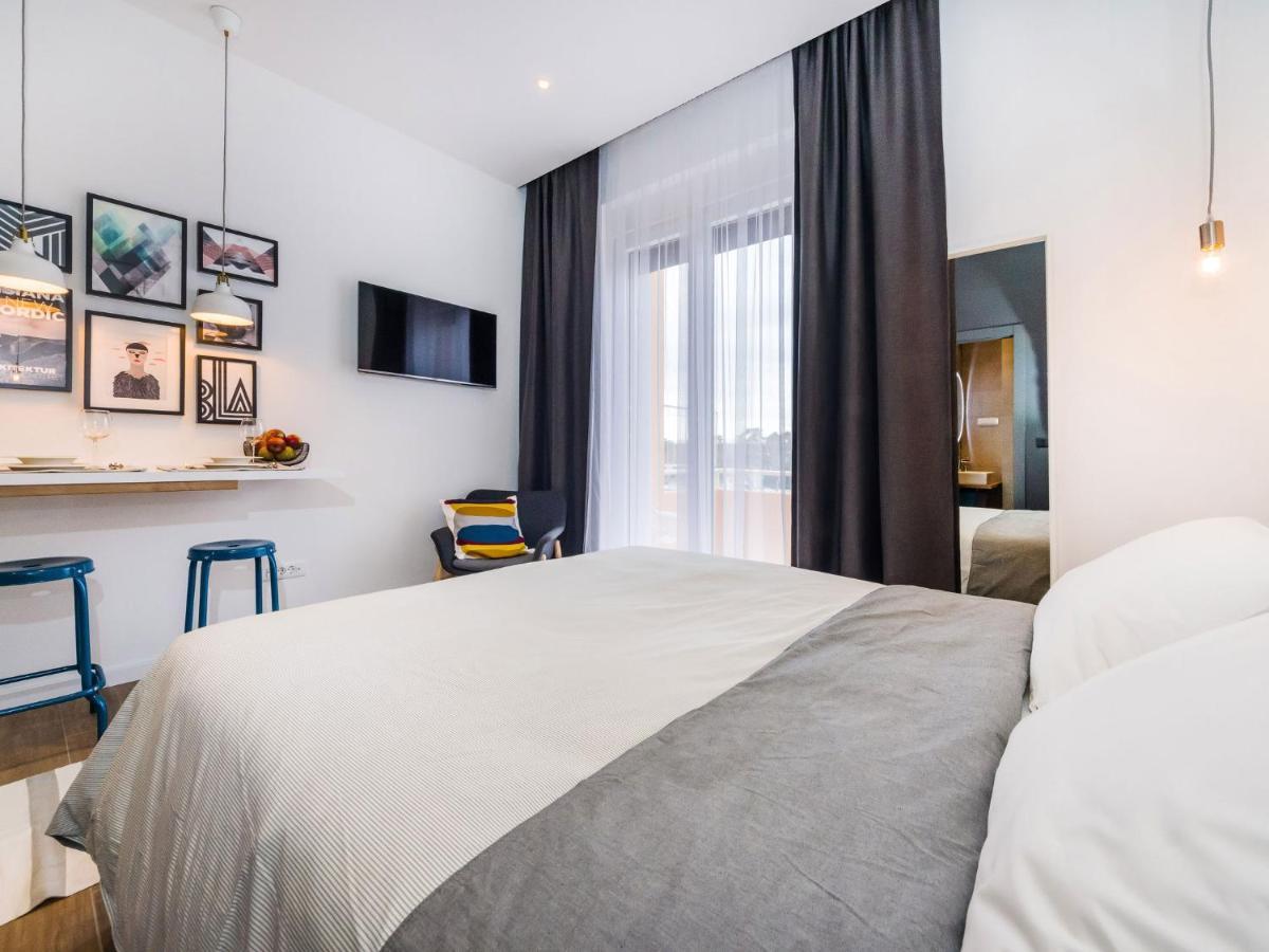 Apartments Withlove Ζαντάρ Δωμάτιο φωτογραφία