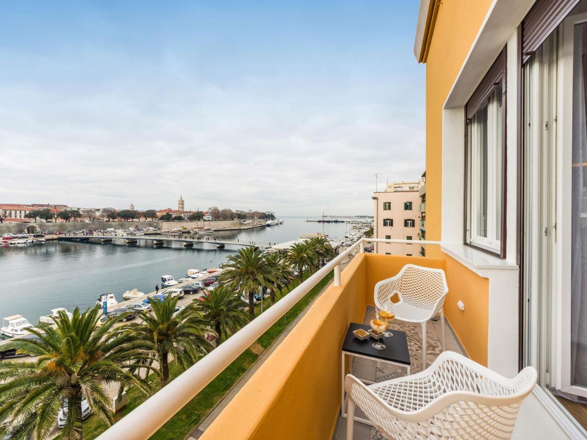Apartments Withlove Ζαντάρ Δωμάτιο φωτογραφία
