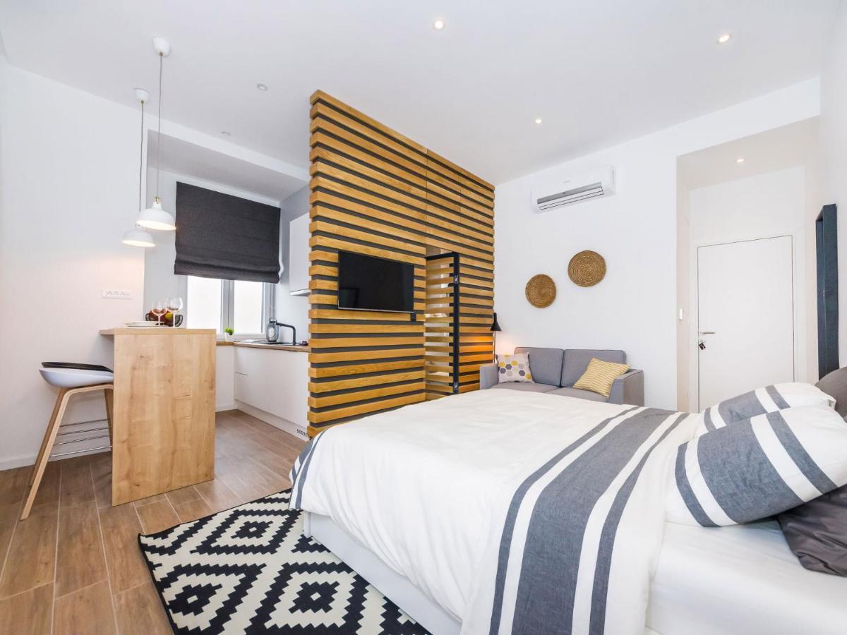 Apartments Withlove Ζαντάρ Δωμάτιο φωτογραφία