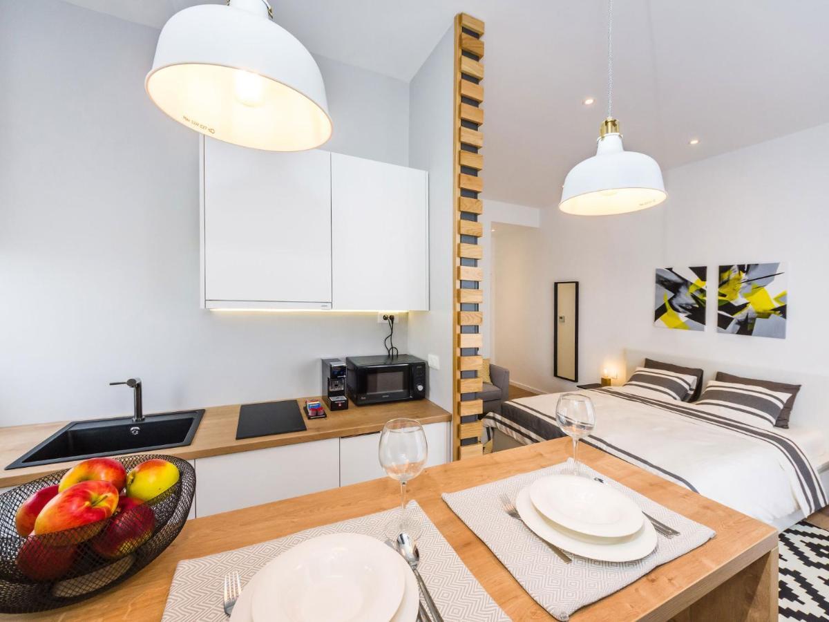 Apartments Withlove Ζαντάρ Δωμάτιο φωτογραφία