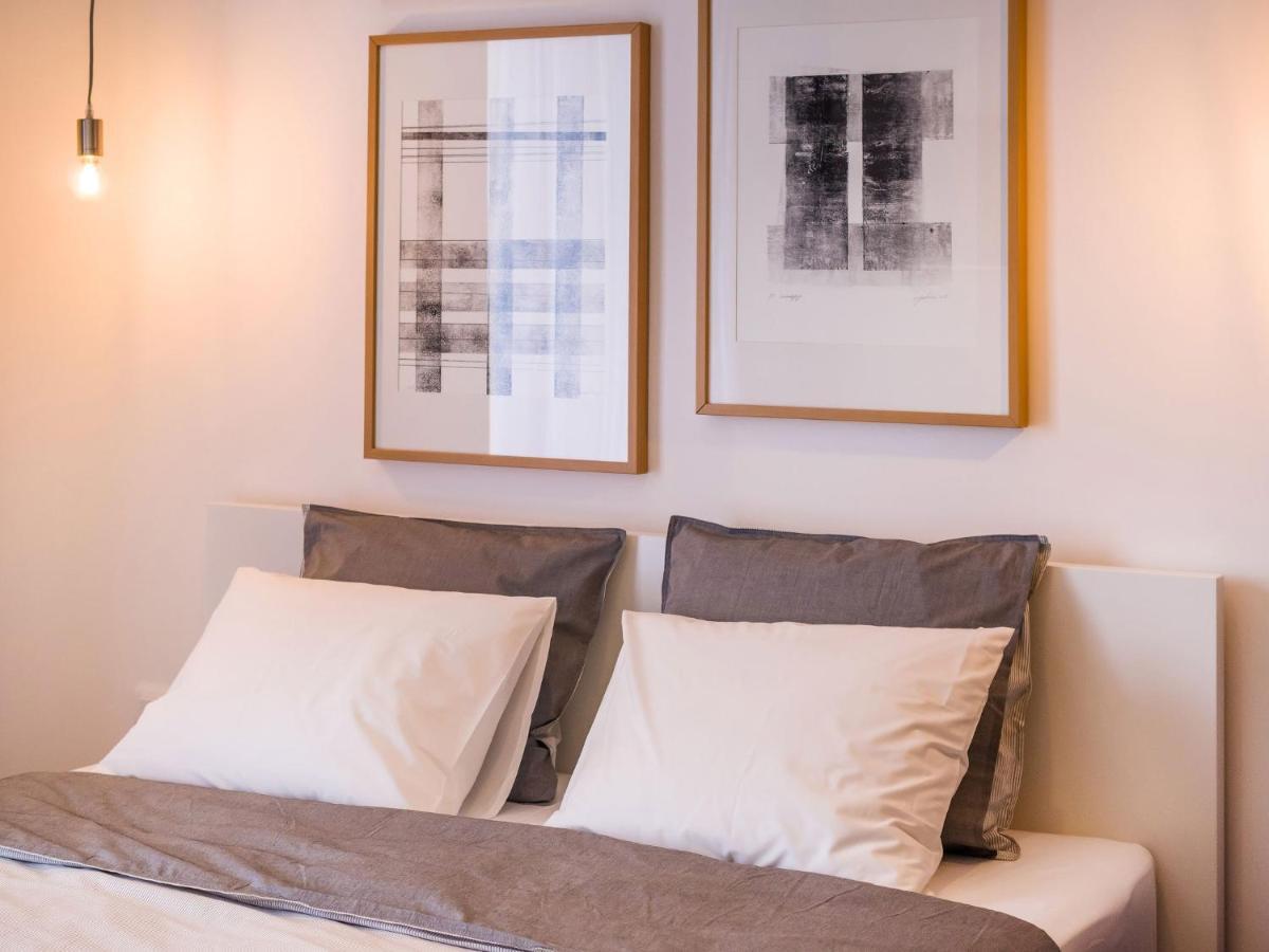 Apartments Withlove Ζαντάρ Δωμάτιο φωτογραφία