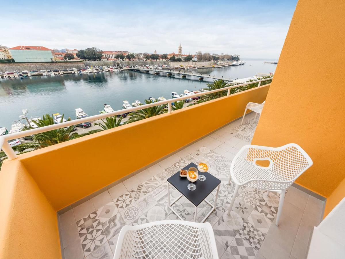 Apartments Withlove Ζαντάρ Δωμάτιο φωτογραφία