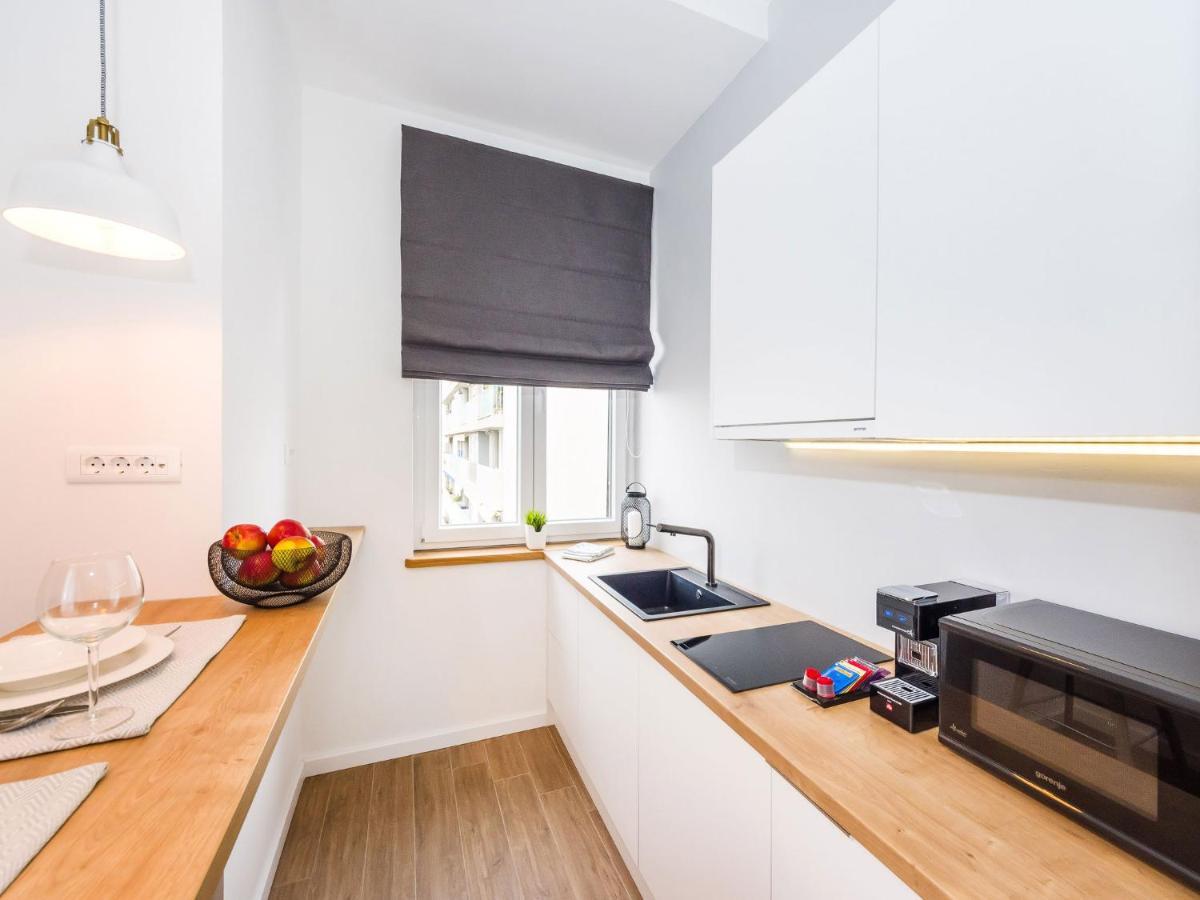 Apartments Withlove Ζαντάρ Δωμάτιο φωτογραφία