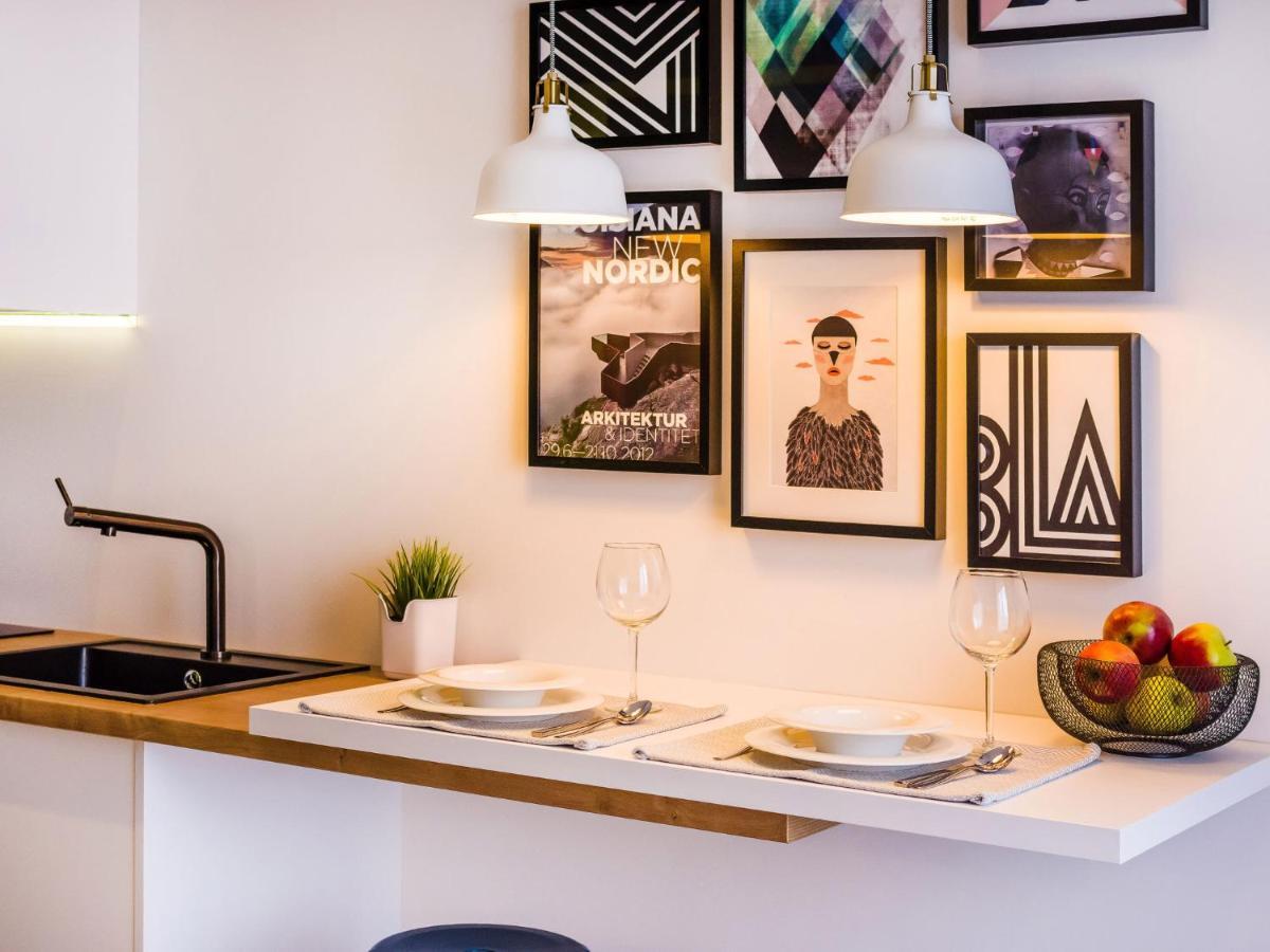 Apartments Withlove Ζαντάρ Δωμάτιο φωτογραφία