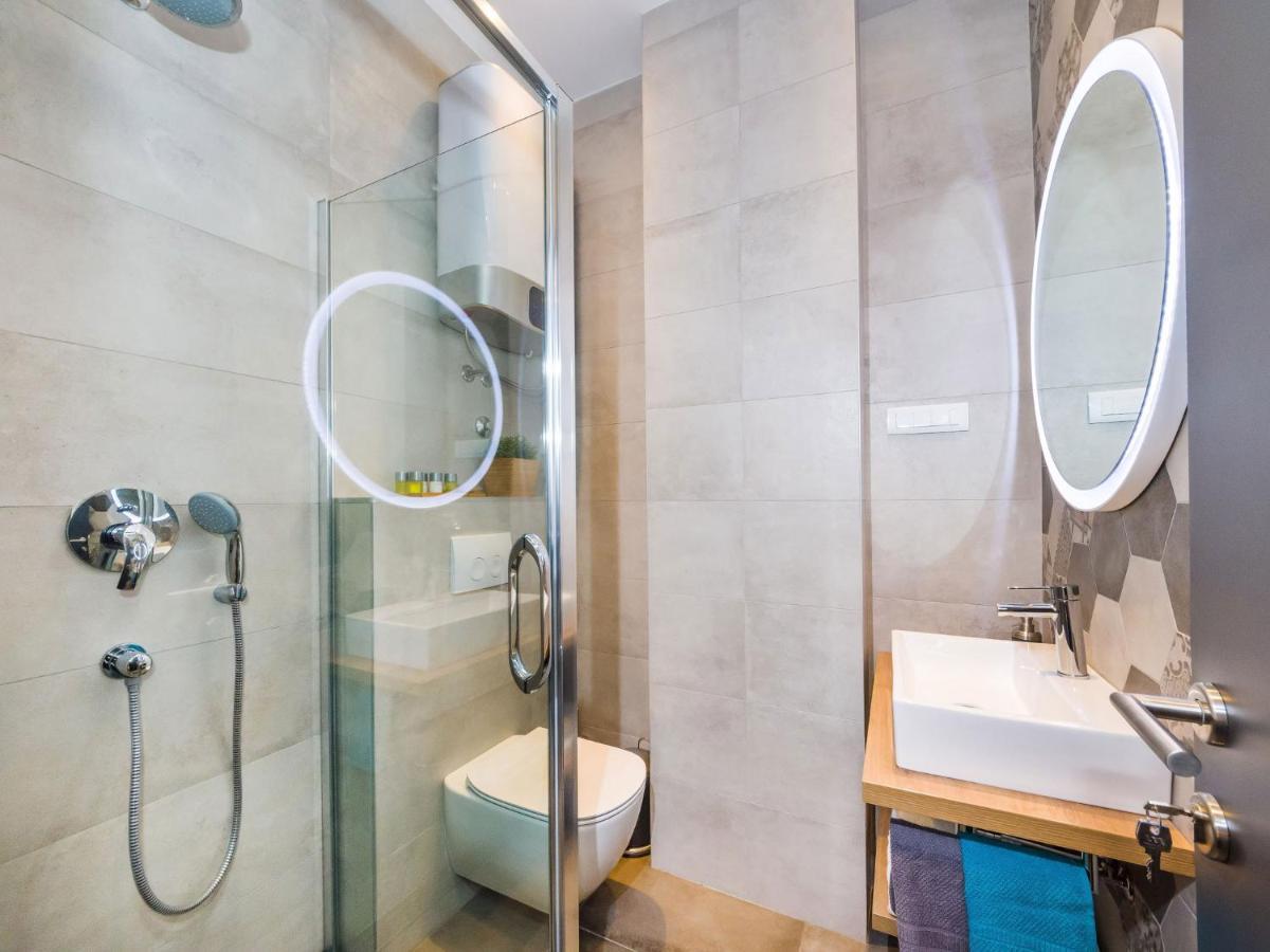 Apartments Withlove Ζαντάρ Δωμάτιο φωτογραφία