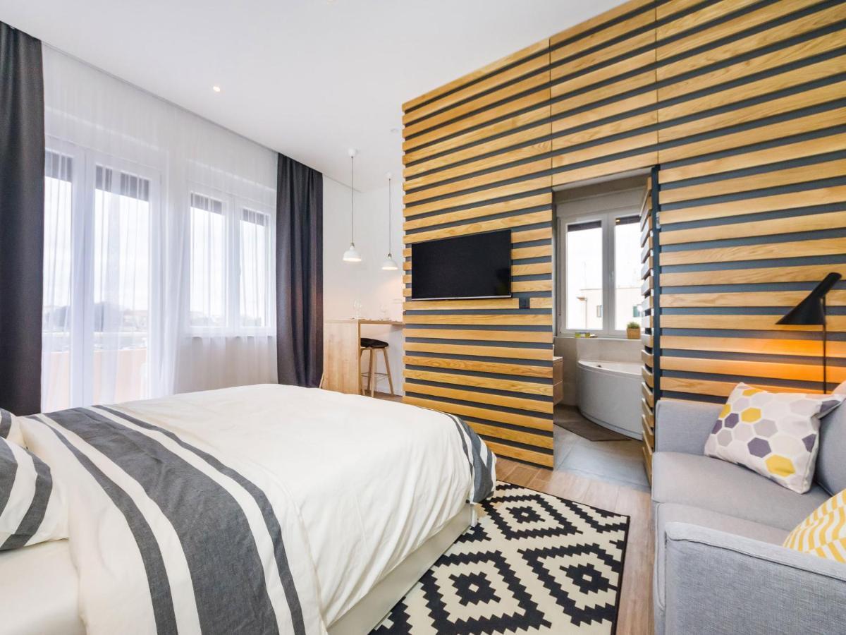 Apartments Withlove Ζαντάρ Δωμάτιο φωτογραφία