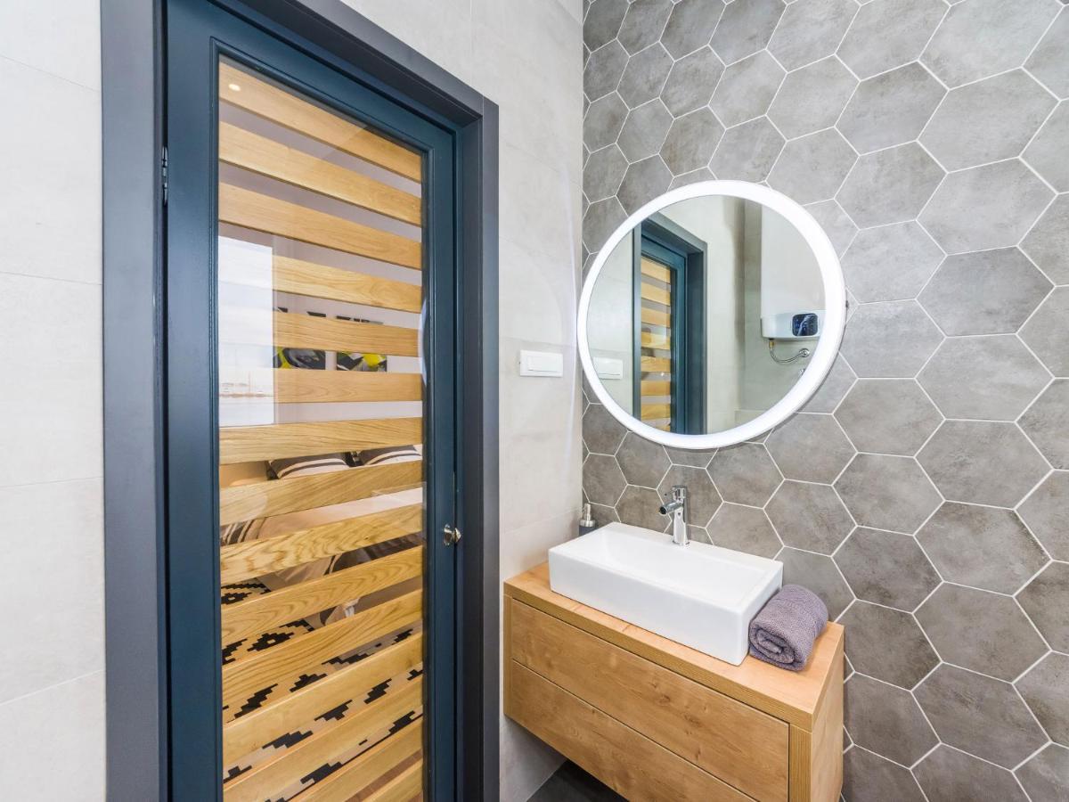 Apartments Withlove Ζαντάρ Δωμάτιο φωτογραφία