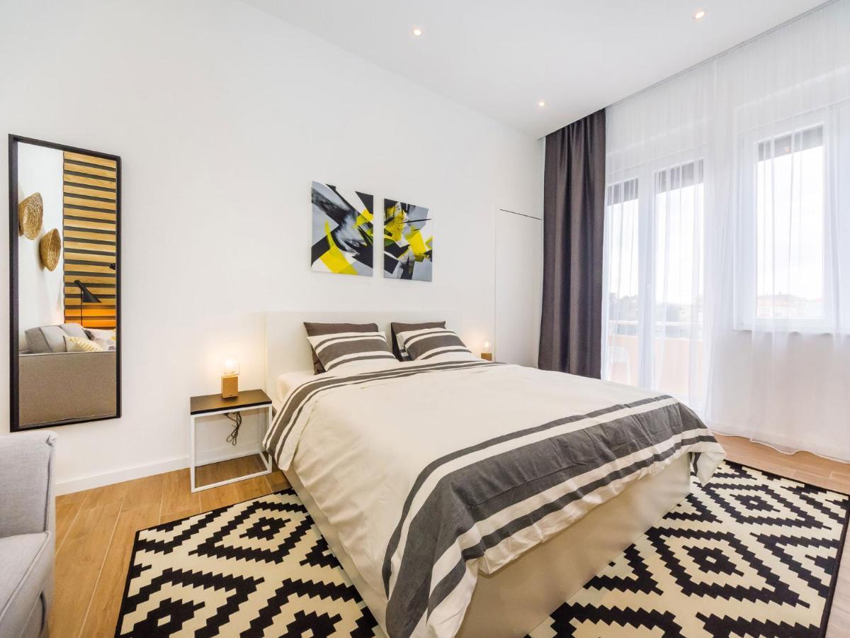 Apartments Withlove Ζαντάρ Δωμάτιο φωτογραφία