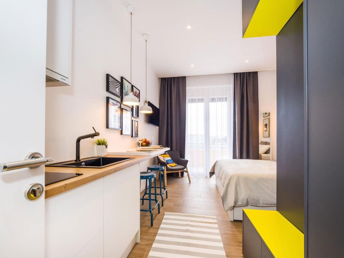 Apartments Withlove Ζαντάρ Δωμάτιο φωτογραφία