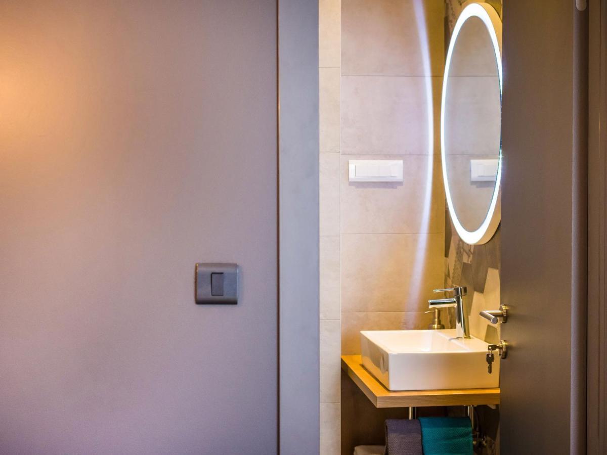 Apartments Withlove Ζαντάρ Δωμάτιο φωτογραφία
