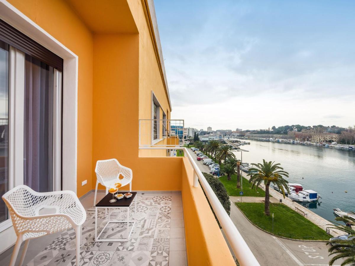 Apartments Withlove Ζαντάρ Δωμάτιο φωτογραφία